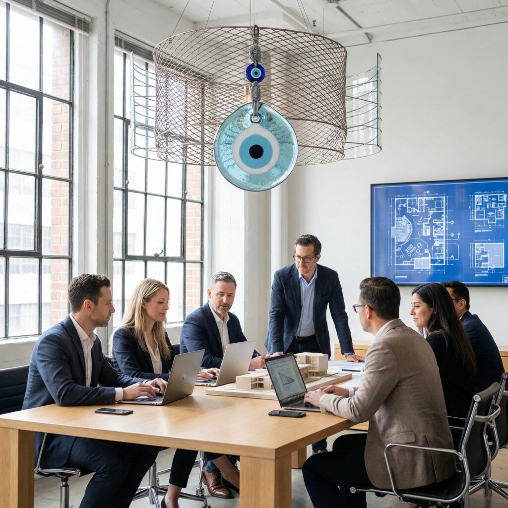 The Nazar: How an Ancient Amulet Conquered the Modern World